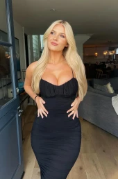 Проститутка Вика