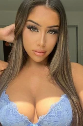 Проститутка Кристина