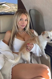 Проститутка Клара транс