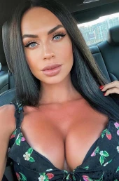 Проститутка Оксана